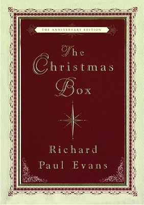 Image for The Christmas Box