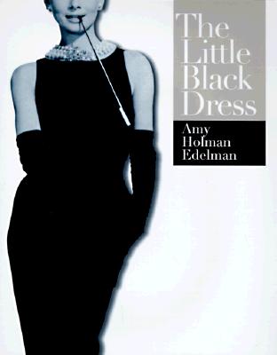 The LITTLE BLACK DRESS