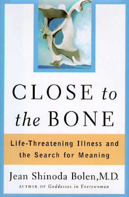 Image for CLOSE TO THE BONE