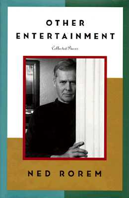 Other Entertainment: Collected Pieces