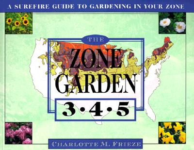 The Zone Garden 3.4.5