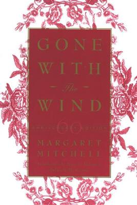 Gone with the Wind (Signed by Fred Crane) 60th Anniversary Edition