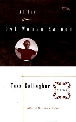 Image for At the Owl Woman Saloon