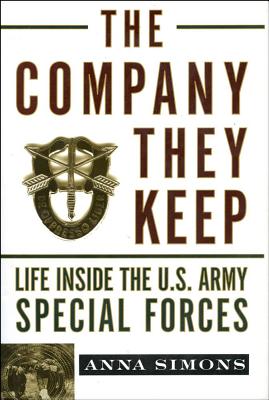 Image for The COMPANY THEY KEEP The COMPANY THEY KEEP