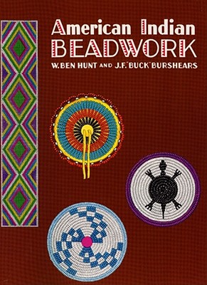 Image for American Indian beadwork
