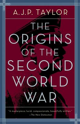 The Origins of The Second World War
