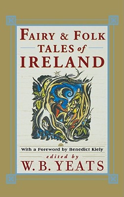 Fairy & Folk Tales of Ireland