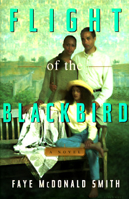 Flight of the Blackbird