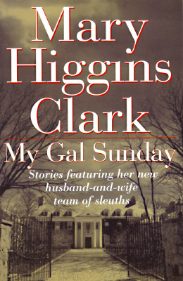 Image for MY GAL SUNDAY LARGE PRINT: 'Henry and Sunday' Stories
