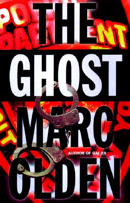 The GHOST: A NOVEL