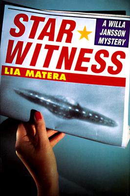 Star Witness - A Willa Jansson Mystery