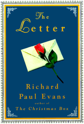 Image for The Letter (The Christmas Box Trilogy)