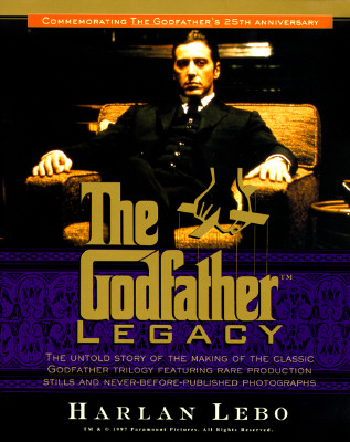 The Godfather Legacy