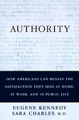 Authority
