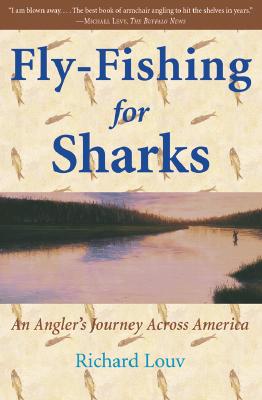 Fly-Fishing for Sharks
