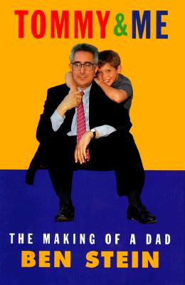 Image for Tommy & me : the making of a dad Tommy & me : the making of a dad