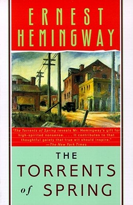 Torrents of Spring: The Authorized Edition