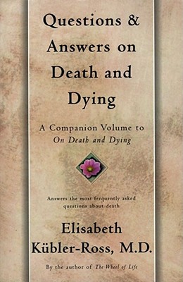 Image for Questions and Answers on Death and Dying