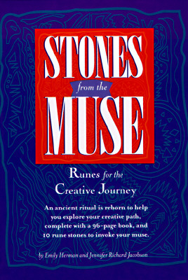 Stones From the Muse Runes for the Creative Journey