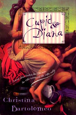 Cupid and Diana