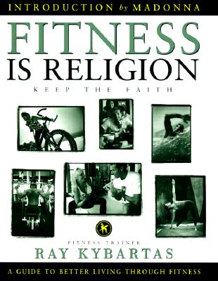 FITNESS IS RELIGION: KEEP THE FAITH