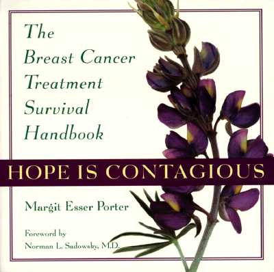 Image for Hope Is Contagious