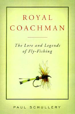 Royal Coachman