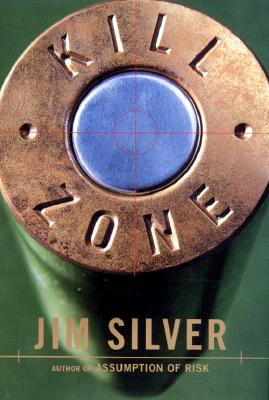 Kill Zone: A Novel