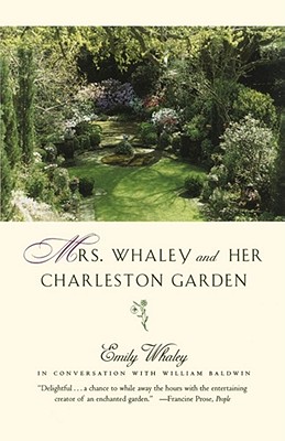 Image for Mrs. Whaley And Her Charleston Garden