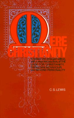 Mere Christianity (Revised)