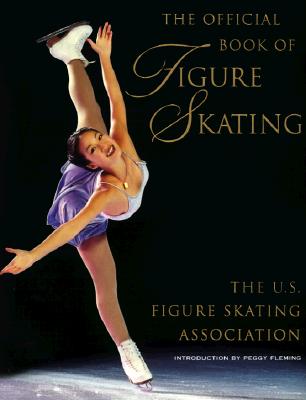 The OFFICIAL BOOK OF FIGURE SKATING