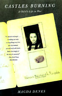 Castles Burning: A Childs Life in War