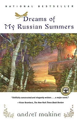 Image for Dreams Of My Russian Summers: A Novel