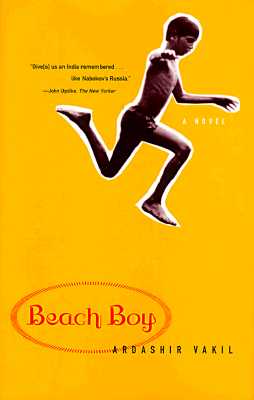 Beach Boy