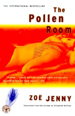 The Pollen Room