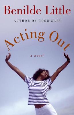 Image for Acting Out: A Novel