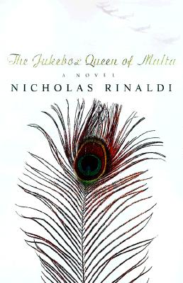 The JUKEBOX QUEEN OF MALTA: A Novel