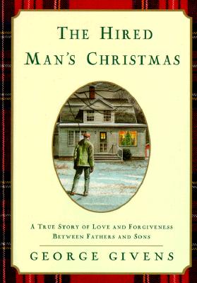 Hired Man's Christmas (Scribner)