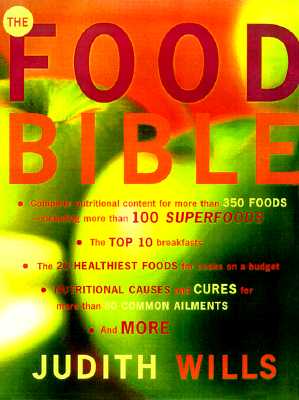 The Food Bible