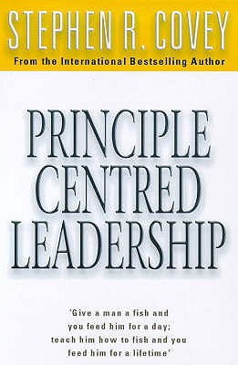 Principle-Centered Leadership