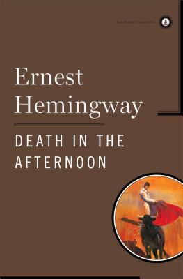 Death In The Afternoon