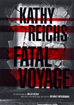 Image for Fatal Voyage