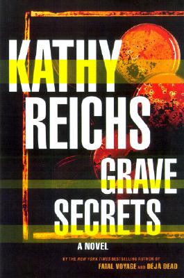 Grave secrets