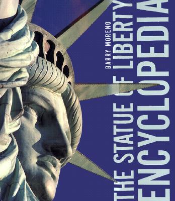 Image for The Statue of Liberty Encyclopedia
