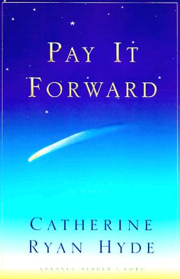 Pay it Foward