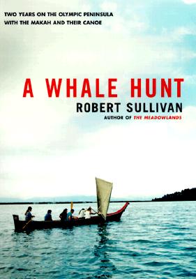 A Whale Hunt