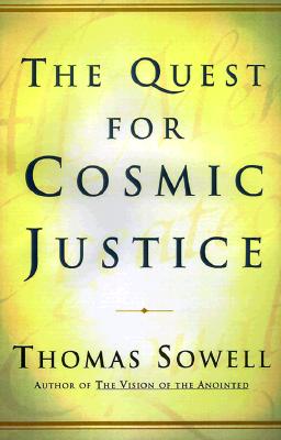 The Quest for Cosmic Justice