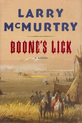 Boone's Lick