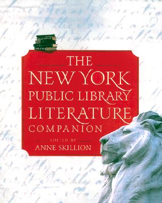 The New York Public Library Literature Companion