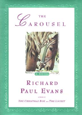 Image for The Carousel: A Novel